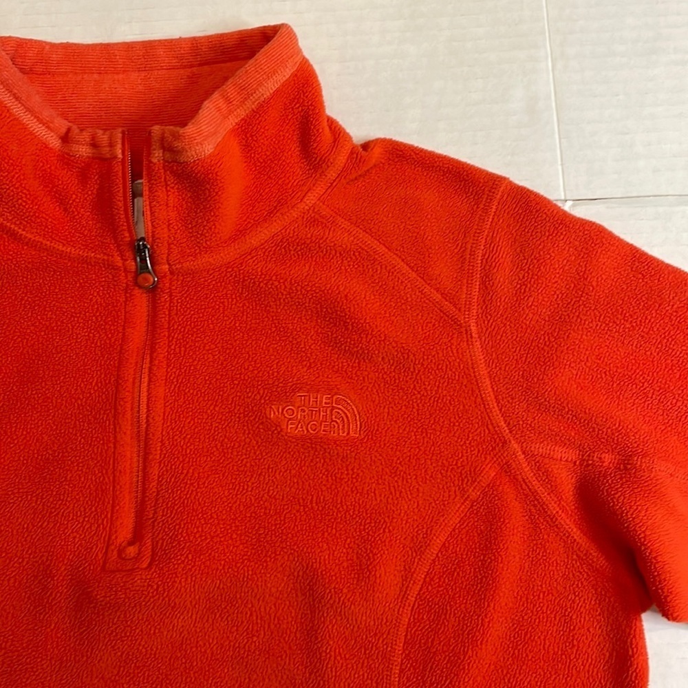 The North Face Fleece, Women’s Small